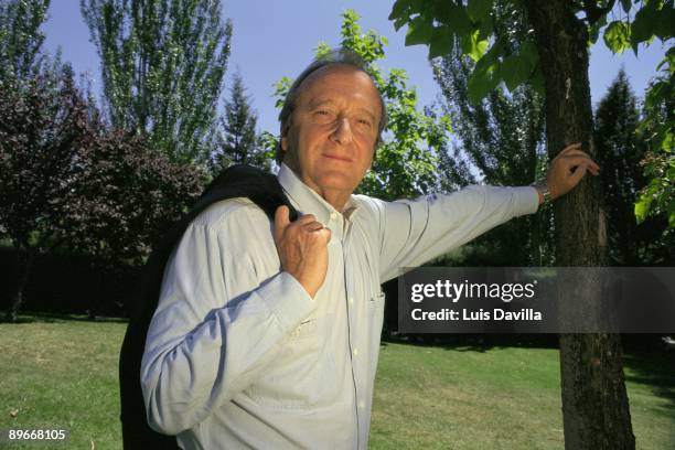Carlos Westendorp, PSOE politician