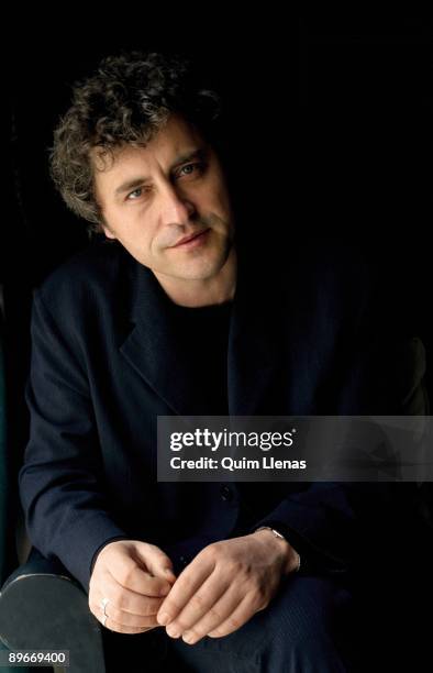 Manuel Rivas Owner 527 Manuel Rivas Photos & High Res Pictures - Getty Images