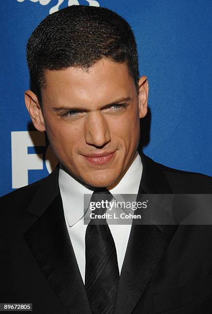 Wentworth Miller