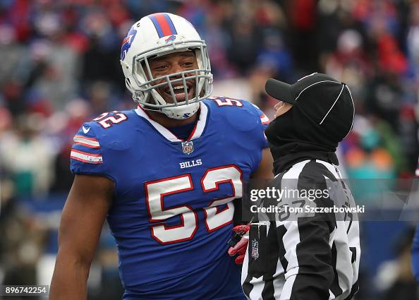 Miami Dolphins v Buffalo Bills Miami Dolphins v Buffalo Bills