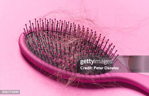 HAIR LOSS BRUSH ALOPECIA HAIR LOSS BRUSH ALOPECIA