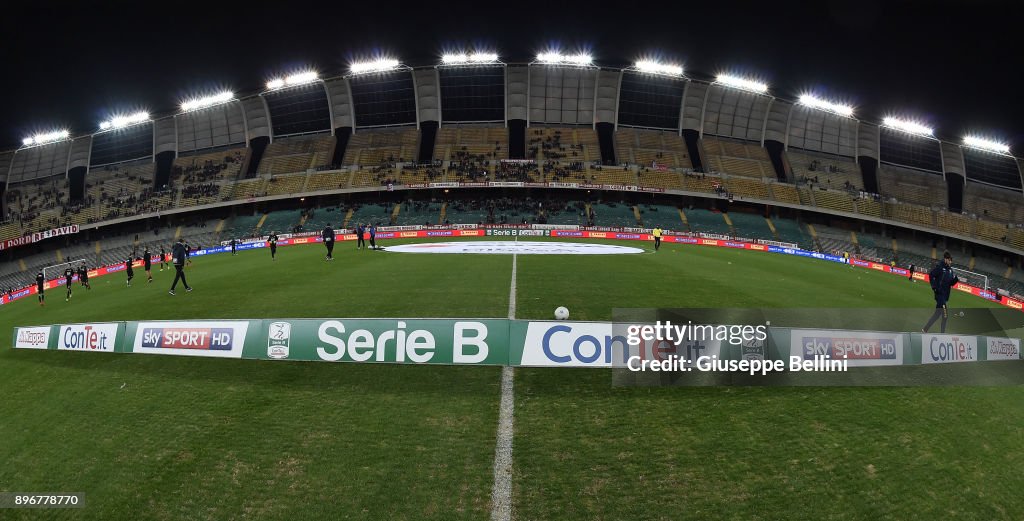 FC Bari v Parma Calcio - Serie B