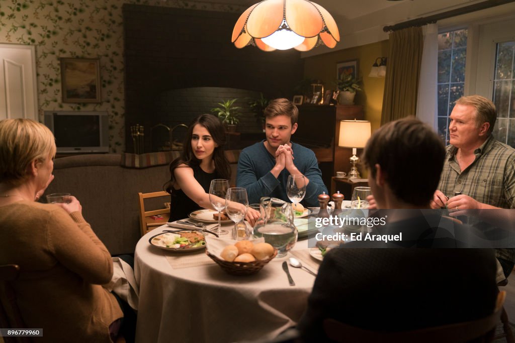 Freeform's "Beyond" - Season Two