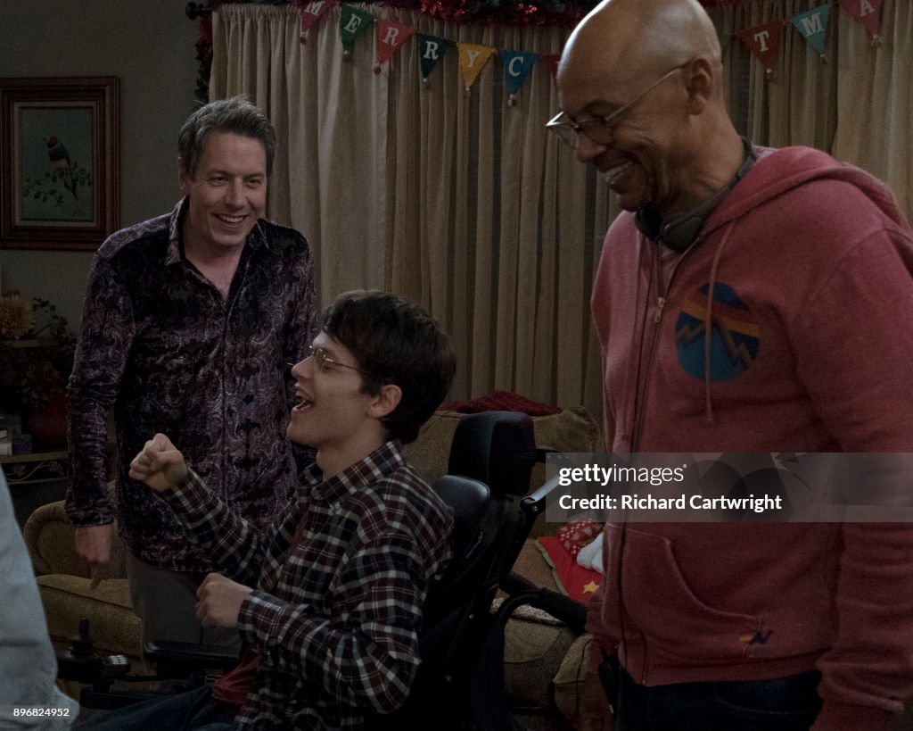 ABC's "Speechless" - Season Two