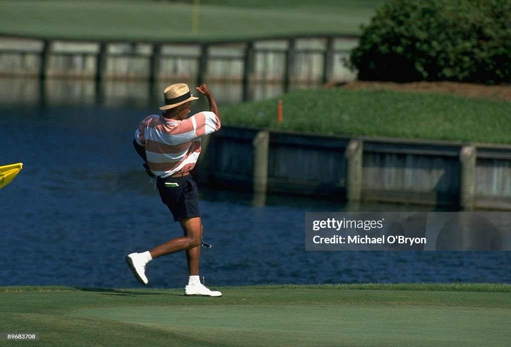Tiger Woods, 1994 US Amateur Championship