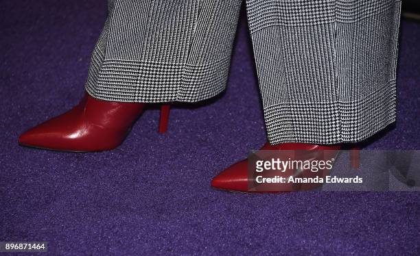Michelle Monaghan Heels Closeup Photos and Premium High Res Pictures ...