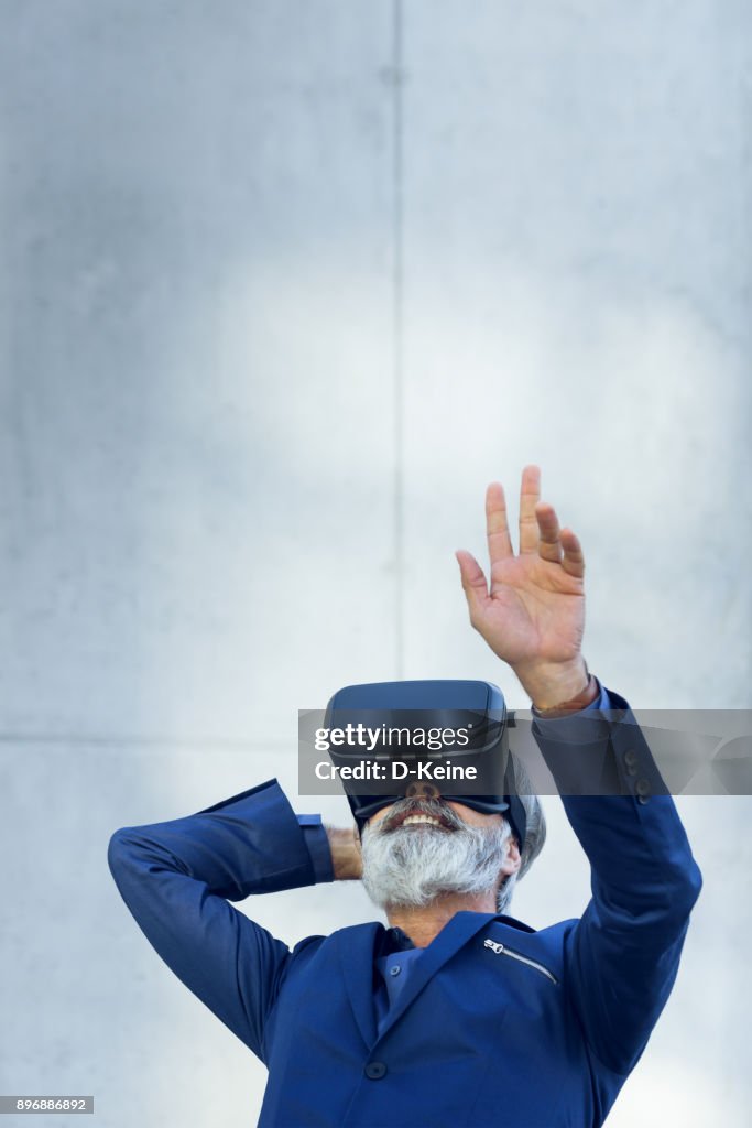 Virtual Reality