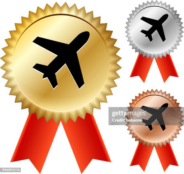 Flight Ribbon Graphic 401 Airplane Ribbon Stock Photos, High-Res Pictures, and Images - Getty ...
