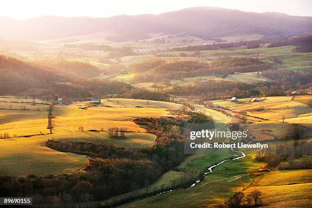 Virginia Rural Place Rural Virginia Photos and Premium High Res Pictures - Getty Images