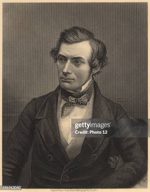 Thomas Graham Inventions 27 Thomas Graham (Chemist) Photos & High Res Pictures - Getty Images