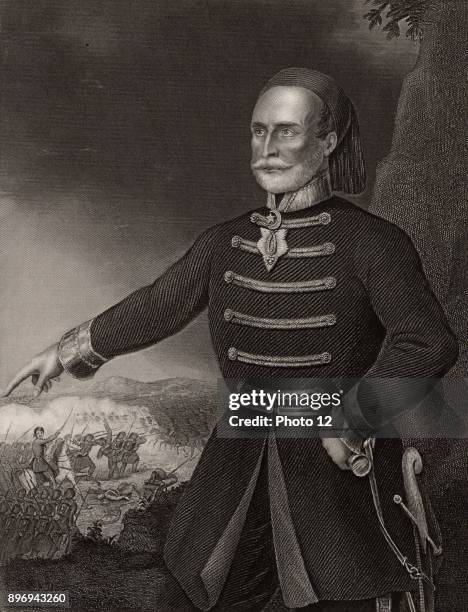 Ingour Omar Pasha Latas Photos and Premium High Res Pictures - Getty Images