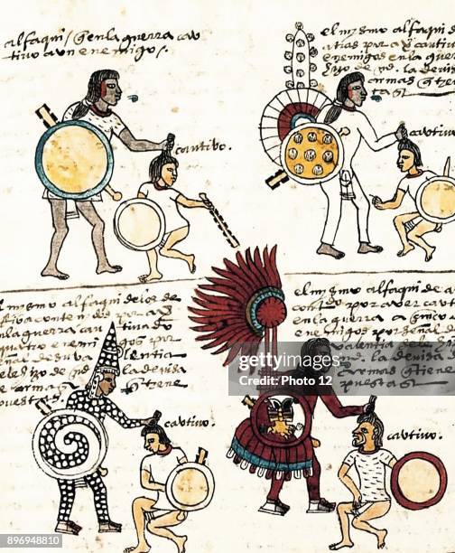 79 Aztec Army Stock Photos, High-Res Pictures, and Images - Getty Images