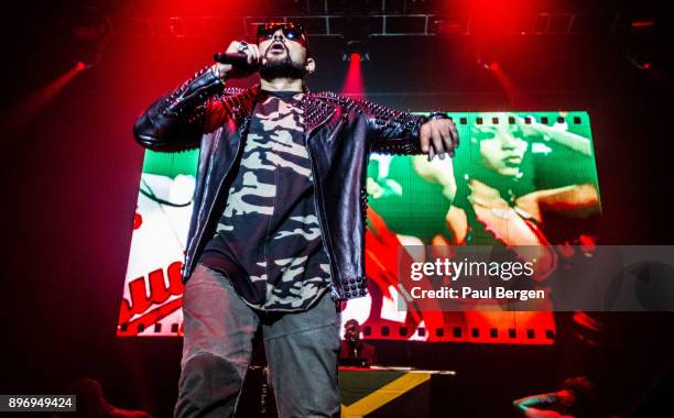 Saan Rapper 443 Rapper Sean Paul Stock Photos, High-Res Pictures, and Images ...