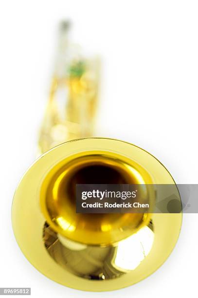 Wind Instruments Bell Bell (Wind Instrument) Photos and Premium High Res Pictures - Getty Images