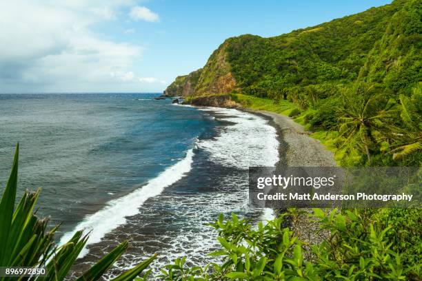 ka‘āpahu bay #1 - castaway island fiji stock pictures, royalty-free photos & images