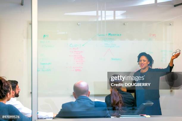 business meeting - powerfull stock pictures, royalty-free photos & images