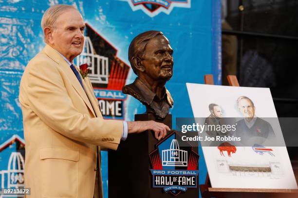 Ralph Wilson Jr Photos and Premium High Res Pictures Getty Images