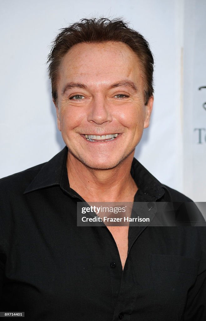 Disney-ABC Television Group Summer Press Tour Party - Arrivals