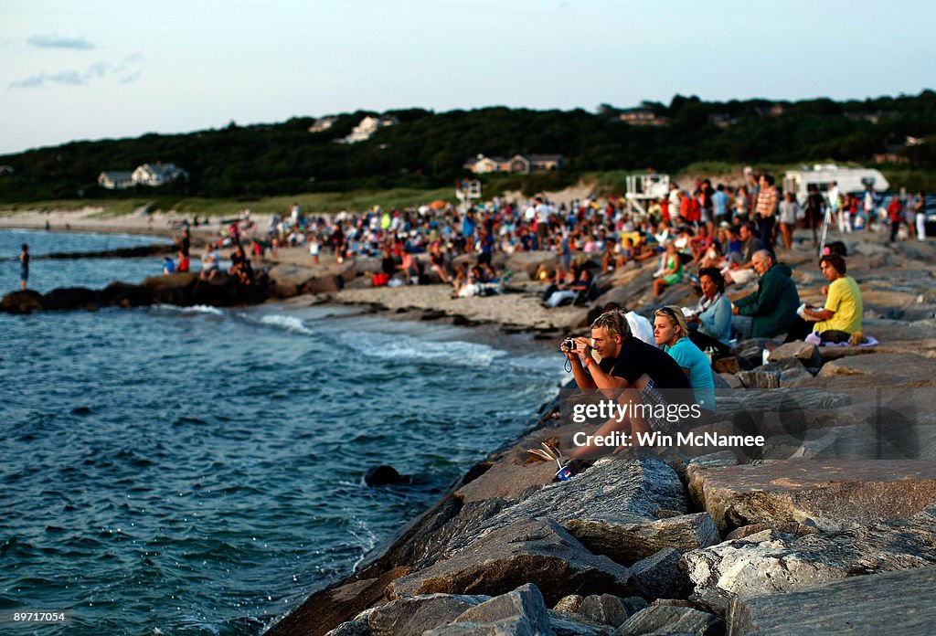 Obama Family To Spend Summer Vacation On Martha's Vineyard