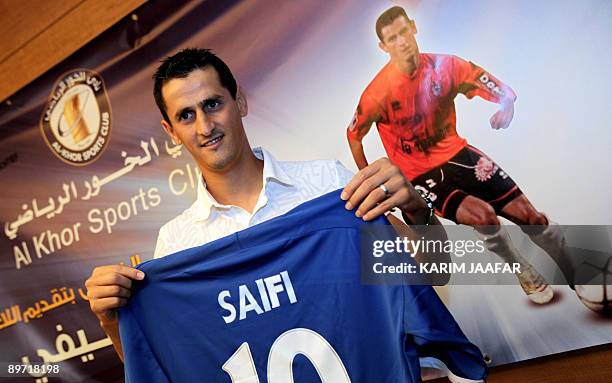 82 Saifi Al Saifi Photos & High Res Pictures - Getty Images