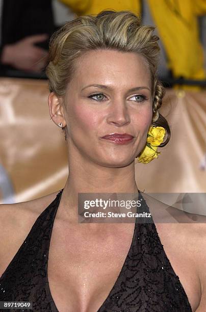 Natasha Henstridge