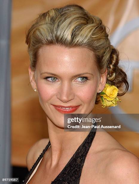 Natasha Henstridge