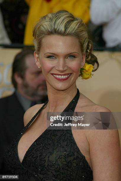 Natasha Henstridge