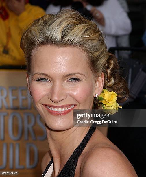 Natasha Henstridge