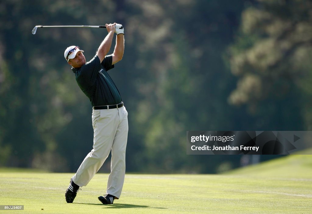 Legends Reno-Tahoe Open Final Round