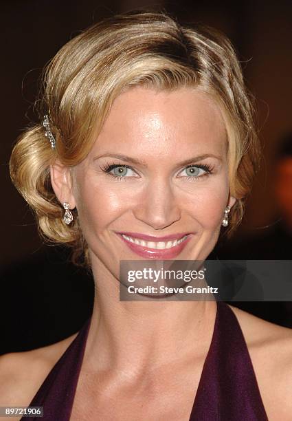 Natasha Henstridge