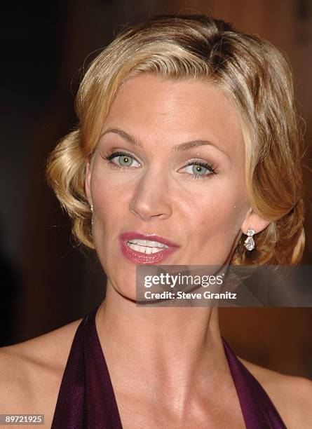 Natasha Henstridge