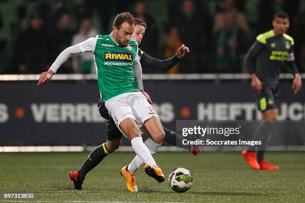 FC Dordrecht v PSV U23 - Dutch Jupiler League FC Dordrecht v PSV U23 - Dutch Jupiler League