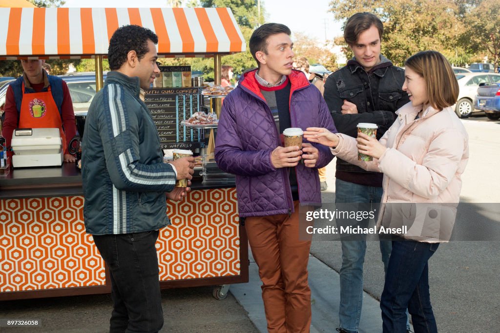 ABC's "The Middle" - Season Nine