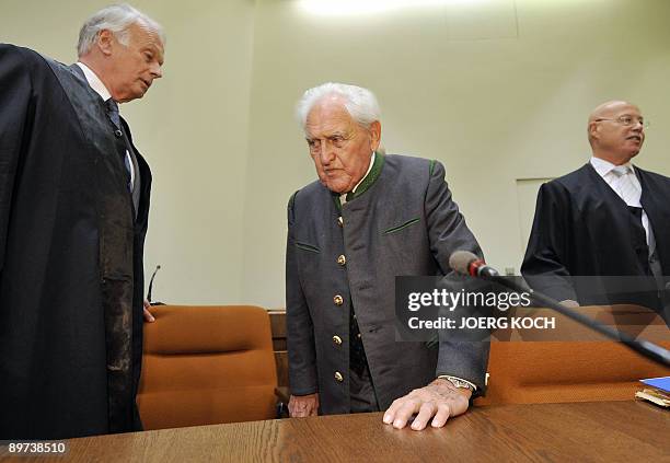 Josef Scheungraber Photos and Premium High Res Pictures Getty Images