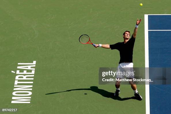 Rogers Cup Rogers Cup