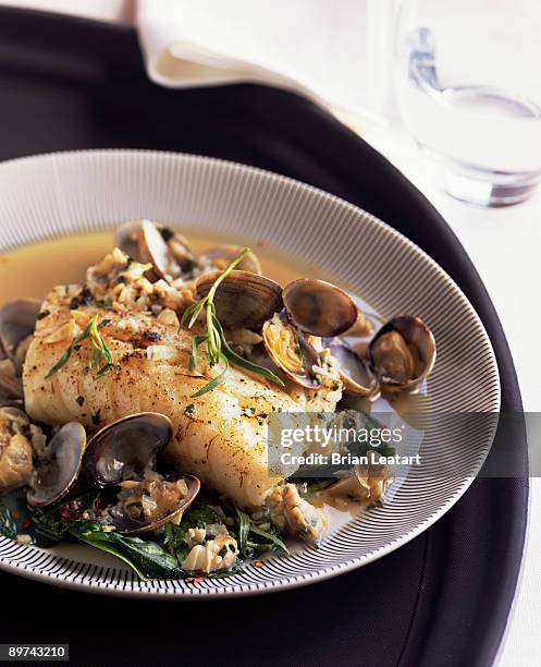 Cod Filiet 26 Cod Filet Stock Photos, High-Res Pictures, and Images - Getty Images