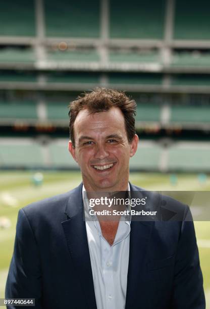 Tom Ropes Mcg Pictures and Photos - Getty Images