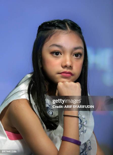 Indonesia Rafa Singer 192 Naura Stock Photos, High-Res Pictures, and Images - Getty Images