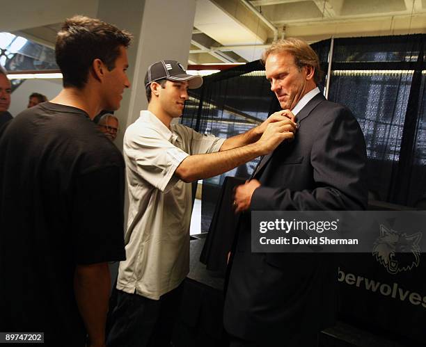 Jordan Rambis Pictures and Photos - Getty Images