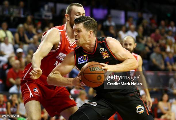 420 Lucas Walker Nbl Stock Photos, HighRes Pictures, and Images