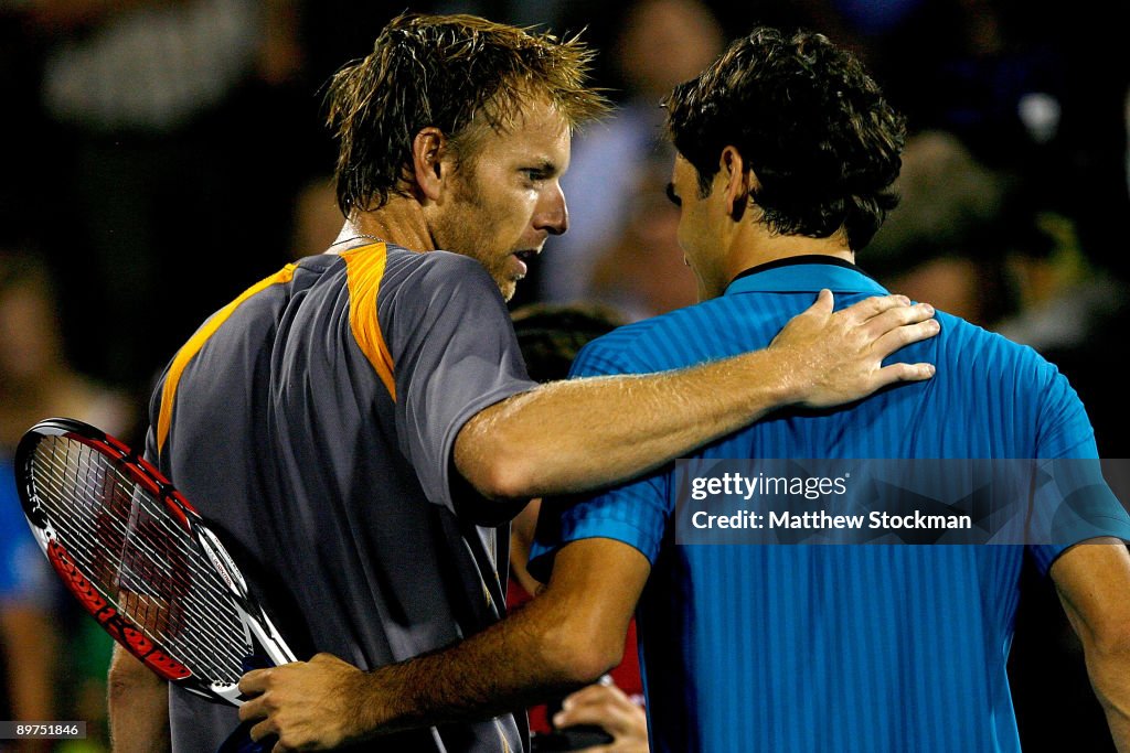 Rogers Cup