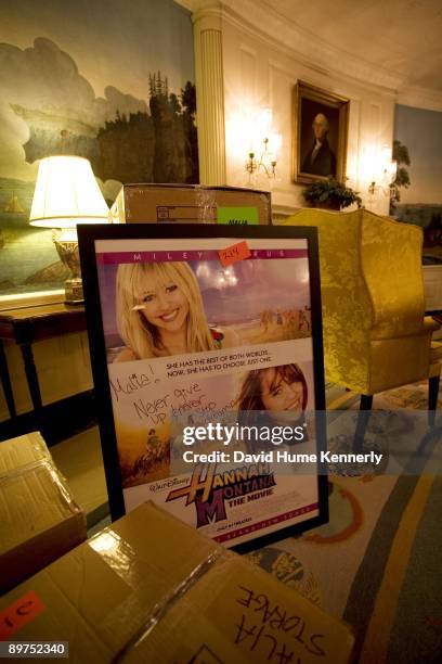 White House Living Quarters Photos and Premium High Res Pictures ...