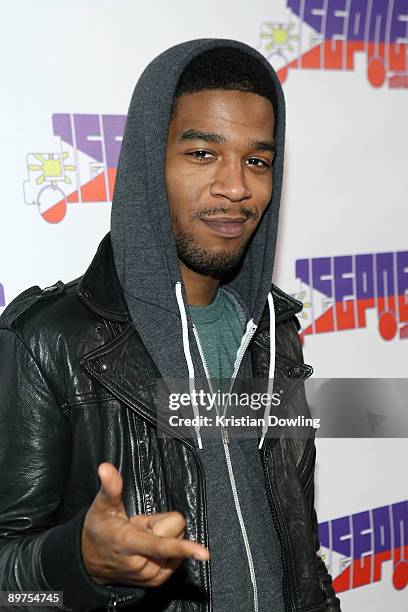Cutty Rapper 14 Kid Cutty Stock Photos, High-Res Pictures, and Images - Getty Images