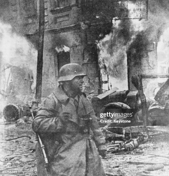 German In Ukraine German Army On The Eastern Front Photos and Premium High Res Pictures ...
