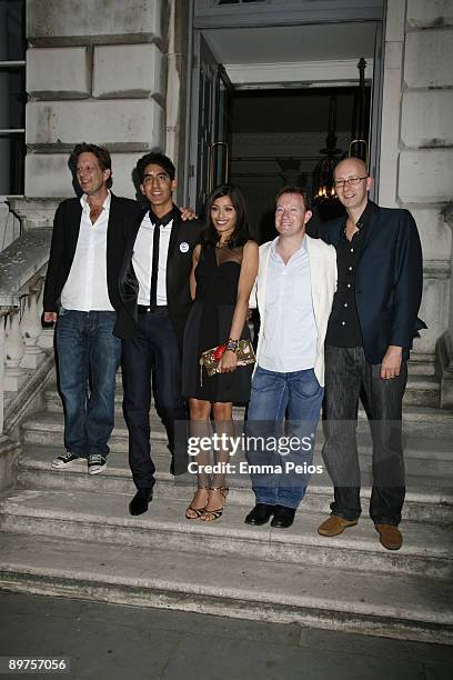 Simons Freida 192 photos et images haute résolution de Chris Colson - Getty Images