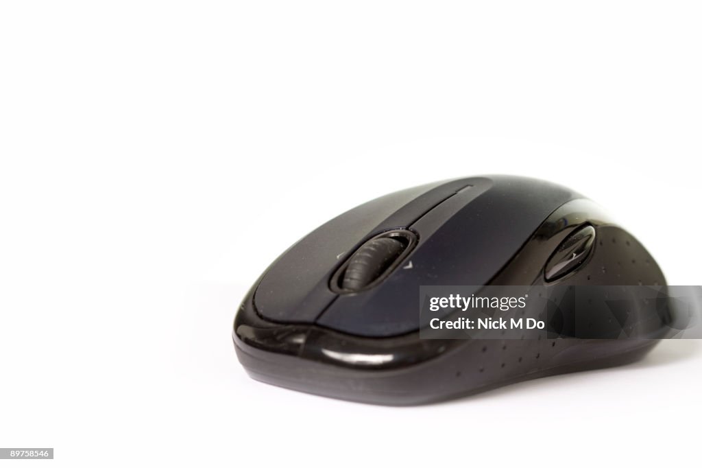 Computer mouse