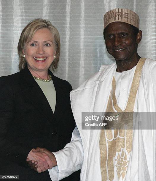 Clinton Musa Musa Yar Photos and Premium High Res Pictures - Getty Images