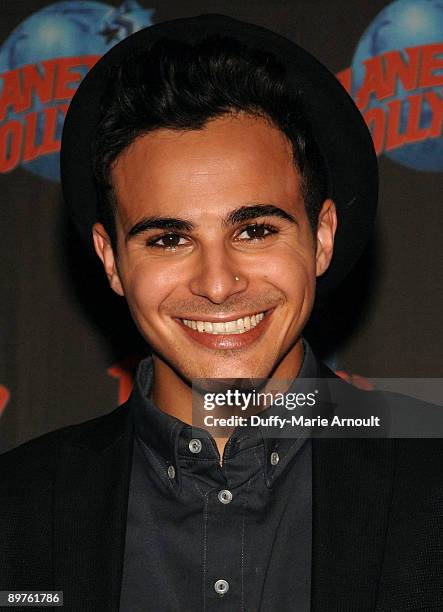 127 Adamo Ruggiero Stock Photos, High-Res Pictures, and Images - Getty ...