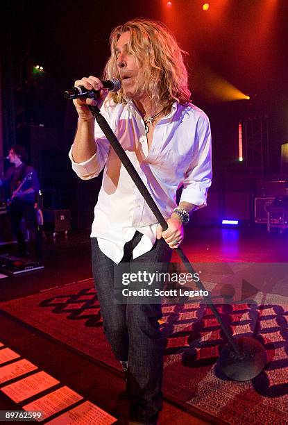 Ed E Roland 355 Ed Roland Musician Stock Photos, High-Res Pictures, and Images ...