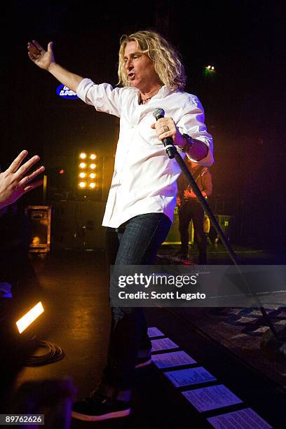 Ed Roland Today Ed Roland Musician Photos and Premium High Res Pictures - Getty Images